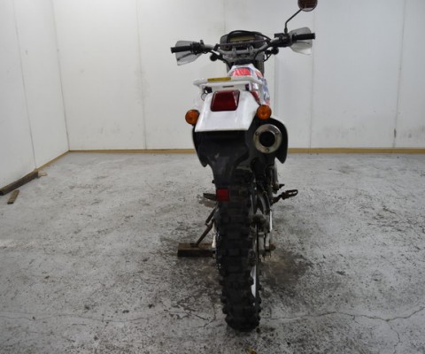 XR250 BAJA