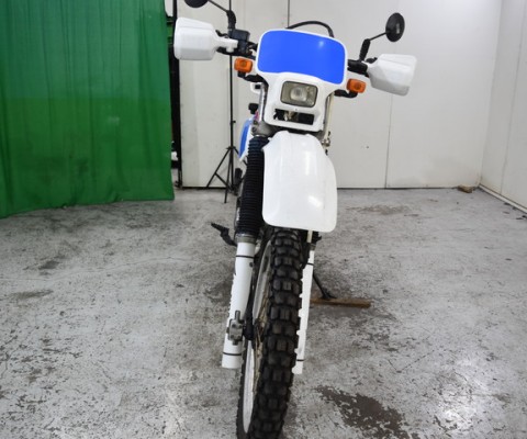 XLR250 R