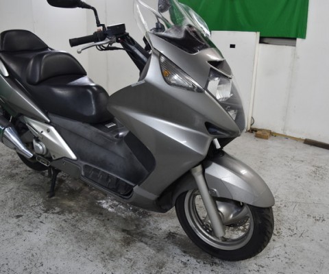 SILVERWING600