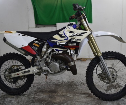 YZ125