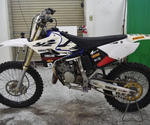 YZ125