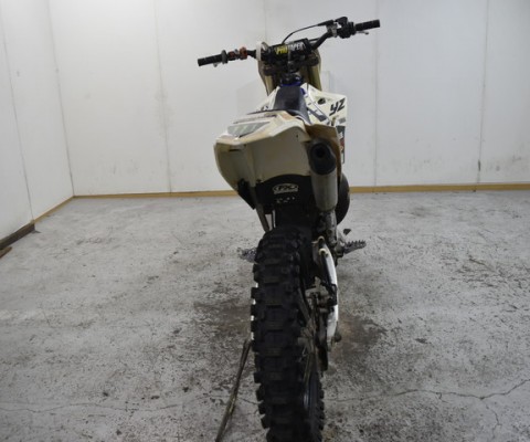 YZ125