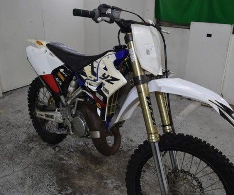 YZ125