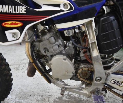 YZ125