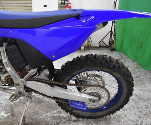 YZ250X