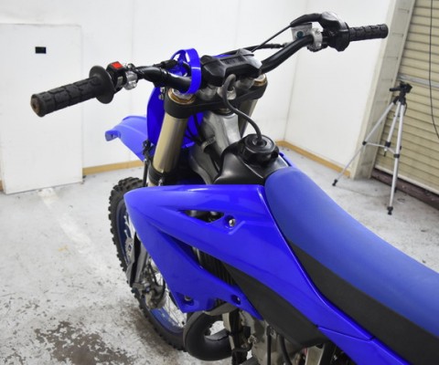YZ250X
