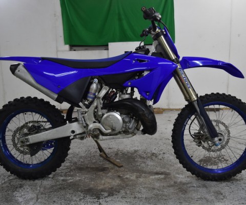 YZ250X