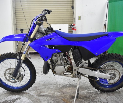 YZ250X