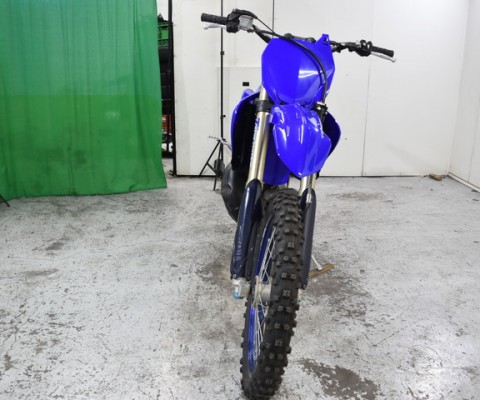 YZ250X