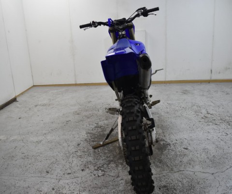 YZ250X