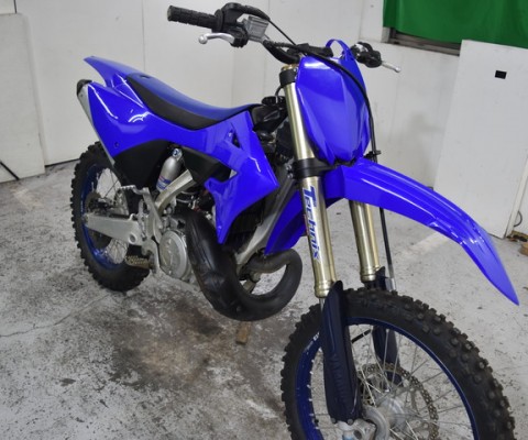 YZ250X