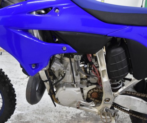 YZ250X