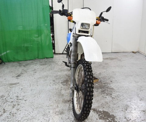XLR250