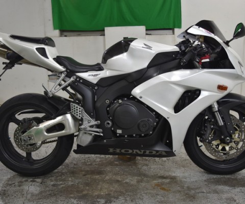 CBR1000 RR