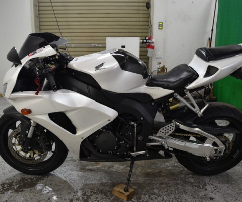 CBR1000 RR