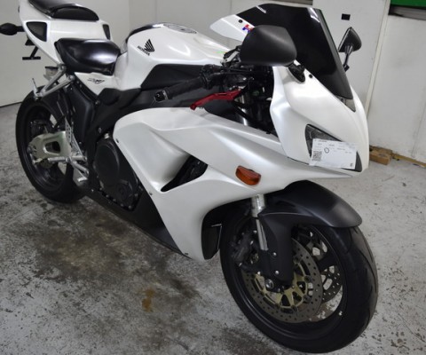 CBR1000 RR