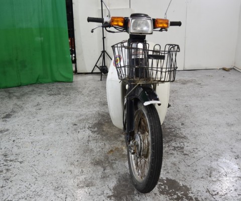 SUPER CUB90