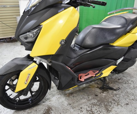 X-MAX250 ABS