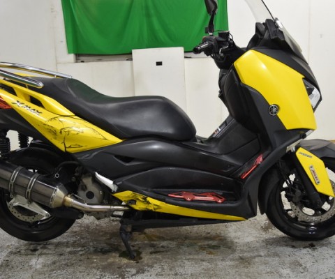 X-MAX250 ABS