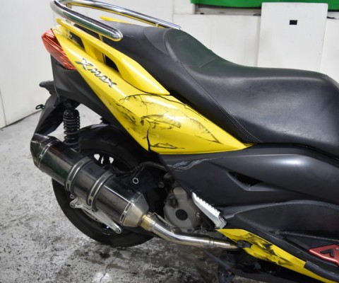 X-MAX250 ABS