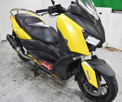 X-MAX250 ABS