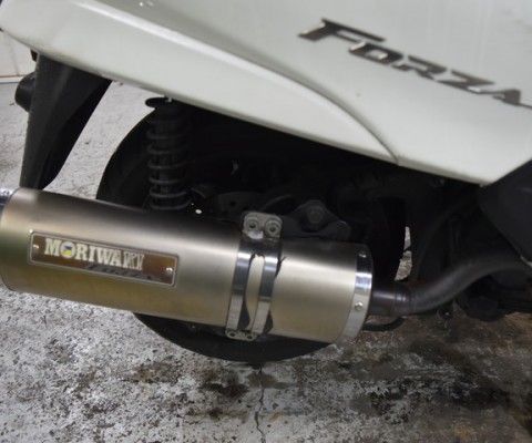 FORZA250-2Z