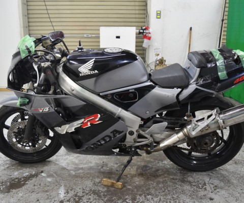 VFR400R-2