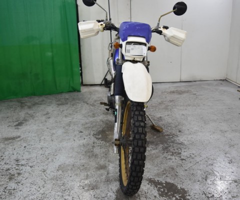 SUPER SHERPA250
