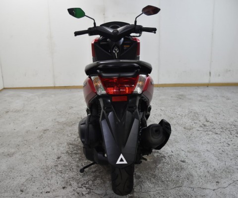 N MAX125 ABS