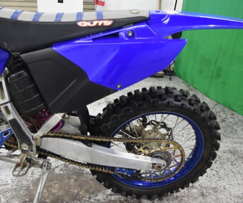 YZ250 X