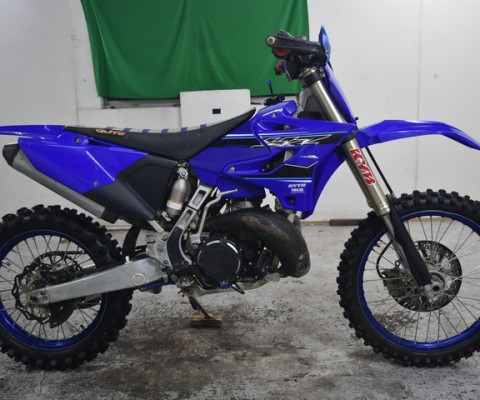 YZ250 X