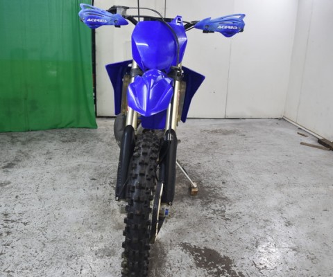 YZ250 X