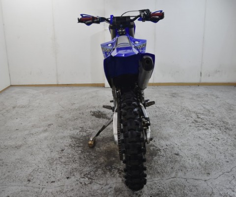 YZ250 X