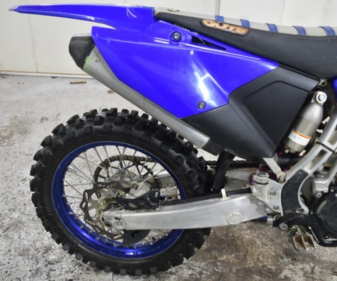 YZ250 X