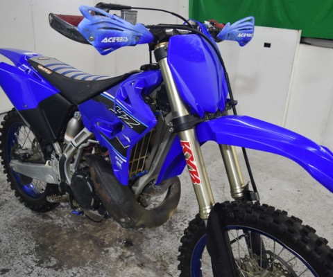 YZ250 X
