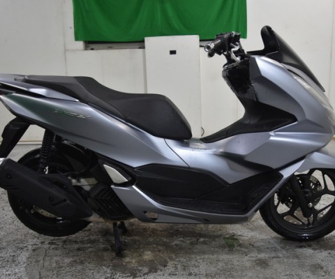 PCX125-4 ABS
