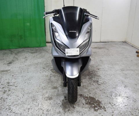 PCX125-4 ABS