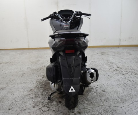 PCX125-4 ABS