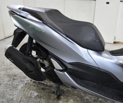 PCX125-4 ABS