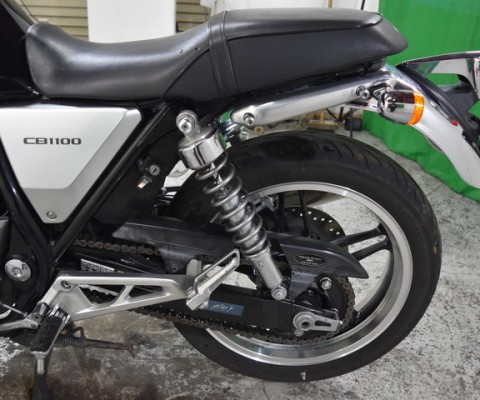 CB1100 ABS