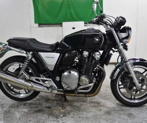 CB1100 ABS