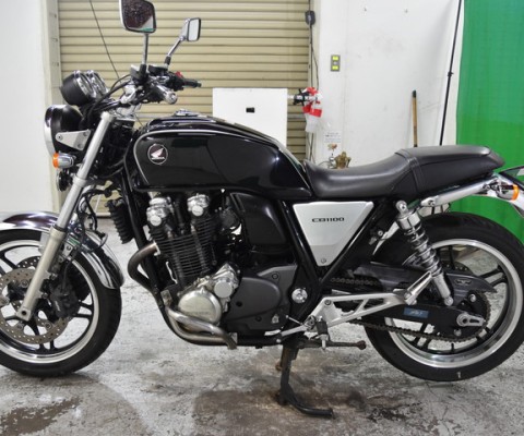 CB1100 ABS