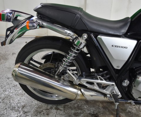 CB1100 ABS