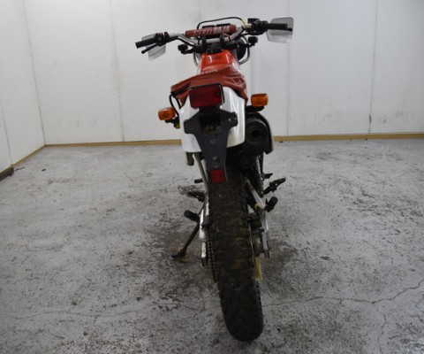 XLR250 BAJA