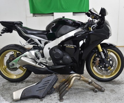 CBR1000 RR-2A