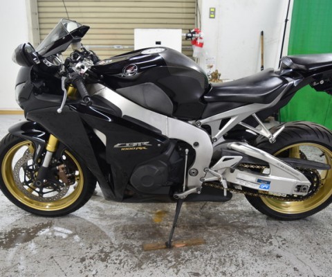 CBR1000 RR-2A