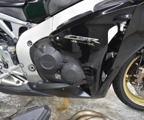 CBR1000 RR-2A