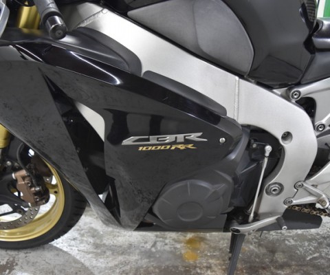 CBR1000 RR-2A
