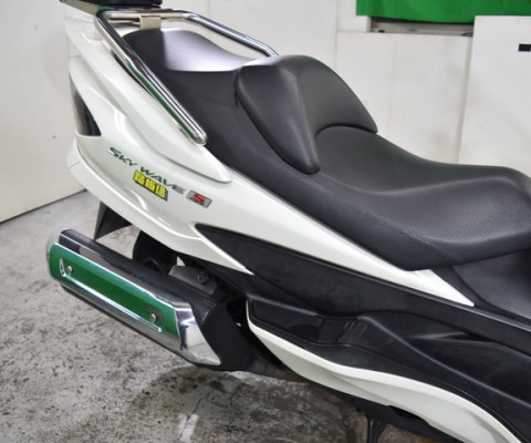 SKYWAVE250-4S