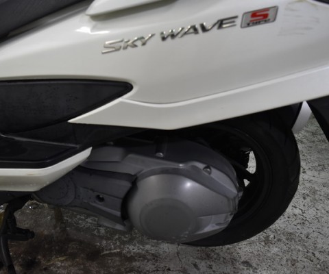 SKYWAVE250-4S